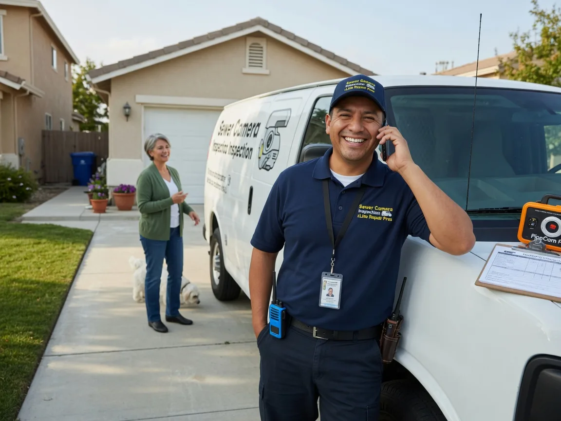 Sewer Line Repair Zephyr Cove, NV FAQs